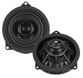 ESX Signum SXB42 custom fit 10cm 2-weg luidspreker set voor BMW & MINI ESX Signum SXB42 custom fit 10cm 2-weg luidspreker set voor BMW & MINI