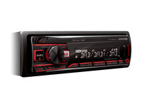 Alpine UTE-204DAB autoradio met DAB+ bluetooth en USB (inclusief DAB antenne) Alpine UTE-204DAB autoradio met DAB+ bluetooth en USB (inclusief DAB antenne)