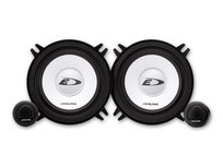 Alpine SXE-1350S luidspreker set 13 cm 2-weg compo 40 watts RMS 4 ohms Alpine SXE-1350S luidspreker set 13 cm 2-weg compo 40 watts RMS 4 ohms