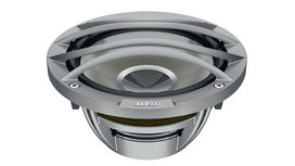 Audison Thesis TH6.5II-SAX audiophile midbassen set 16,5 cm 150 watts RMS 4 ohms Audison Thesis TH6.5II-SAX audiophile midbassen set 16,5 cm 150 watts RMS 4 ohms