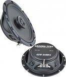 Ground Zero GZIF-6501FX luidspreker set 16,5cm 2-weg 70 watts RMS 4 ohms Ground Zero GZIF-6501FX luidspreker set 16,5cm 2-weg 70 watts RMS 4 ohms