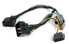 Musway MPK28 plug & play adapterkabel voor M6 & D8 versterkers Mercedes MBUX 2017-> Musway MPK28 plug & play adapterkabel voor M6 & D8 versterkers Mercedes MBUX 2017->