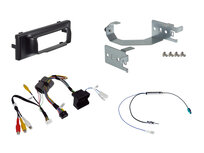 Alpine KIT-F9MB-S907 radio installatie kit iLX-F903D / INE-F904D voor Mercedes Spinter W907 Alpine KIT-F9MB-S907 radio installatie kit iLX-F903D / INE-F904D voor Mercedes Spinter W907