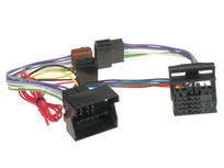 MusWay MPK1 plug & play adapter kabel voor M6 & D8 naar ISO voor VAG oude modellen MusWay MPK1 plug & play adapter kabel voor M6 & D8 naar ISO voor VAG oude modellen