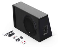 Rockford Fosgate Punch P500-12P actieve bassreflex kist 12 inch 500 watts RMS Rockford Fosgate Punch P500-12P actieve bassreflex kist 12 inch 500 watts RMS