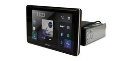 Pioneer SPH-EVO82DABAN-UNI modulaire DAB+ radio 8 inch Apple Carplay & Android Auto Pioneer SPH-EVO82DABAN-UNI modulaire DAB+ radio 8 inch Apple Carplay & Android Auto