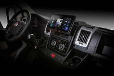 Pioneer SPH-EVO82DABAN-DUC custom fit Apple Carplay & Android Auto voor Ducato / Boxer / Jumper Pioneer SPH-EVO82DABAN-DUC custom fit Apple Carplay & Android Auto voor Ducato / Boxer / Jumper