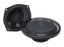 Rockford Fosgate TMS5 luidspreker set 13 cm 65 watts RMS Harley Davidson Tour Pack Rockford Fosgate TMS5 luidspreker set 13 cm 65 watts RMS Harley Davidson Tour Pack