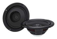 Rockford Fosgate TMS65 luidspreker set 16,5 cm 75 watts RMS Harley Davidson Rockford Fosgate TMS65 luidspreker set 16,5 cm 75 watts RMS Harley Davidson