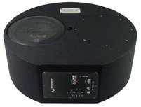 Audio System SF-M10-ACT EVO2 actieve reservewiel subwoofer 10 inch 240 watts RMS Audio System SF-M10-ACT EVO2 actieve reservewiel subwoofer 10 inch 240 watts RMS