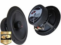 CDT AUDIO HD-6EX PRO luidspreker set 16,5 cm 2-weg 170 watts RMS 4 ohms CDT AUDIO HD-6EX PRO luidspreker set 16,5 cm 2-weg 170 watts RMS 4 ohms
