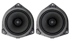 Phoenix Gold ZDST6CX custom fit 16,5 cm luidspreker set voor Toyota Phoenix Gold ZDST6CX custom fit 16,5 cm luidspreker set voor Toyota