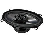 Phoenix Gold Z46CX luidspreker set 4 x 6 inch 30 watts RMS 4 ohms Phoenix Gold Z46CX luidspreker set 4 x 6 inch 30 watts RMS 4 ohms