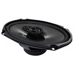 Phoenix Gold Z69CX luidspreker set 6 x 9 inch 55 watts RMS 4 ohms Phoenix Gold Z69CX luidspreker set 6 x 9 inch 55 watts RMS 4 ohms