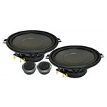 Phoenix Gold Z5CS luidspreker set 13 cm 2-weg compo 35 watts RMS 4 ohms Phoenix Gold Z5CS luidspreker set 13 cm 2-weg compo 35 watts RMS 4 ohms