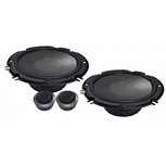 Phoenix Gold Z65CS luidspreker set 16,5 cm 2-weg compo 40 watts RMS 4 ohms Phoenix Gold Z65CS luidspreker set 16,5 cm 2-weg compo 40 watts RMS 4 ohms
