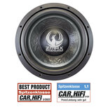 Phoenix Gold ZMAX122 subwoofer 12 inch 1500 watts RMS DVC 2 ohms Phoenix Gold ZMAX122 subwoofer 12 inch 1500 watts RMS DVC 2 ohms