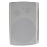Phoenix Gold ZM5-SW in & outdoor 13cm luidspreker systeem wit 80 watts RMS Phoenix Gold ZM5-SW in & outdoor 13cm luidspreker systeem wit 80 watts RMS