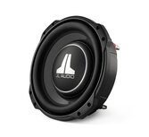 JL Audio 10TW3-D4 thin line subwoofer 10 inch 400 watts RMS DVC 4 ohms JL Audio 10TW3-D4 thin line subwoofer 10 inch 400 watts RMS DVC 4 ohms