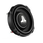 JL Audio 12TW3-D4 thin line subwoofer 12 inch 400 watts RMS DVC 4 ohms JL Audio 12TW3-D4 thin line subwoofer 12 inch 400 watts RMS DVC 4 ohms