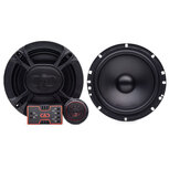 Digital Design RL-C6.5 luidspreker set 16,5 cm 2-weg compo 65 watts RMS Digital Design RL-C6.5 luidspreker set 16,5 cm 2-weg compo 65 watts RMS