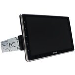 Snooper SMH550DAB autoradio 10.1 inch DAB+ Apple Carplay Android Auto bluetooth Snooper SMH550DAB autoradio 10.1 inch DAB+ Apple Carplay Android Auto bluetooth
