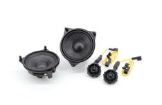 Blam Relax 100MNS custom fit Mercedes Benz & Tesla 2-weg 10 cm compo set 40 watts RMS Blam Relax 100MNS custom fit Mercedes Benz & Tesla 2-weg 10 cm compo set 40 watts RMS