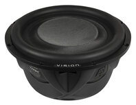ESX VISION PRO VXP84 subwoofer 8 inch 400 watts RMS 4 ohms ESX VISION PRO VXP84 subwoofer 8 inch 400 watts RMS 4 ohms