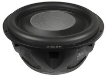 ESX VISION PRO VXP104 subwoofer 10 inch 600 watts RMS 4 ohms ESX VISION PRO VXP104 subwoofer 10 inch 600 watts RMS 4 ohms