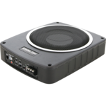 Ground Zero GZCS SW-1000A actieve subwoofer 10 inch 150 watts RMS Ground Zero GZCS SW-1000A actieve subwoofer 10 inch 150 watts RMS