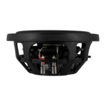 DLS Reference RCS10.D2 FLAT high end subwoofer 10 inch 600 watts RMS DVC 2 ohms DLS Reference RCS10.D2 FLAT high end subwoofer 10 inch 600 watts RMS DVC 2 ohms