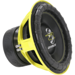 Ground Zero Nuclear GZNW15SPL-XFLEX subwoofer 15 inch 3000 watts RMS DVC 1 ohms Ground Zero Nuclear GZNW15SPL-XFLEX subwoofer 15 inch 3000 watts RMS DVC 1 ohms