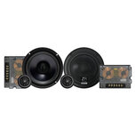 Phoenix Gold ZR65CS luidspreker set 16,5 cm 2-weg compo 100 watts RMS 4 ohms Phoenix Gold ZR65CS luidspreker set 16,5 cm 2-weg compo 100 watts RMS 4 ohms