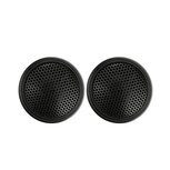Phoenix Gold ZX1TC tweeter set 25 mm silk dome 20 watts RMS Phoenix Gold ZX1TC tweeter set 25 mm silk dome 20 watts RMS