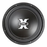 XFIRE EFX-10D subwoofer 10 inch 500 watts RMS DVC 4 ohms XFIRE EFX-10D subwoofer 10 inch 500 watts RMS DVC 4 ohms