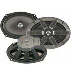 MB Quart Discus DKH169 luidspreker set 2-weg 6 x 9 inch 60 watts RMS Wide-Sphere MB Quart Discus DKH169 luidspreker set 2-weg 6 x 9 inch 60 watts RMS Wide-Sphere