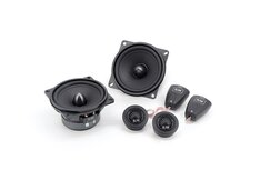 Blam Audio Relax 100RFS luidspreker set 10 cm 2-weg compo 50 watts RMS Blam Audio Relax 100RFS luidspreker set 10 cm 2-weg compo 50 watts RMS