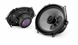 JL AUDIO C2-570X luidspreker set 5 x 7 inch 2-weg 60 watts RMS 4 ohms JL AUDIO C2-570X luidspreker set 5 x 7 inch 2-weg 60 watts RMS 4 ohms
