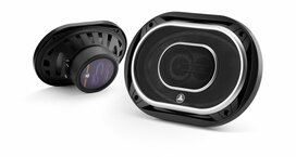 JL Audio C2-690TX luidspreker set 6 x 9 inch 3-weg 70 watts RMS JL Audio C2-690TX luidspreker set 6 x 9 inch 3-weg 70 watts RMS