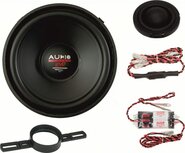 Audio System HX120SQ-EM EVO3 compo set 12 cm 2-weg 95 watts RMS 3 ohms Audio System HX120SQ-EM EVO3 compo set 12 cm 2-weg 95 watts RMS 3 ohms