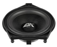 ESX Vision VXM40F high end custom fit center luidspreker 10 cm 60 watts RMS Mercedes-Benz ESX Vision VXM40F high end custom fit center luidspreker 10 cm 60 watts RMS Mercedes-Benz