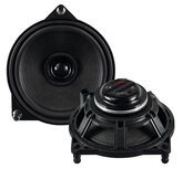 MusWay CLM42X custom fit luidspreker set 10 cm 60 watts RMS Mercedes-Benz MusWay CLM42X custom fit luidspreker set 10 cm 60 watts RMS Mercedes-Benz