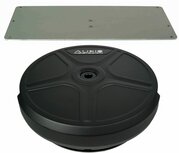 Audio System SW11 passieve uni subwoofer 11 inch 350 watts RMS voor stoel montage Audio System SW11 passieve uni subwoofer 11 inch 350 watts RMS voor stoel montage