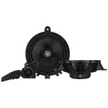 DLS CRUISE CRPP-VO1.6 custom fit 16,5 cm compo luidspreker set 100 watts RMS Volvo DLS CRUISE CRPP-VO1.6 custom fit 16,5 cm compo luidspreker set 100 watts RMS Volvo