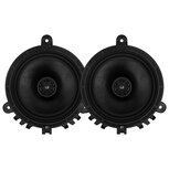 DLS CRUISE CRPP-VO1.6CX custom fit 16,5 cm luidspreker set 90 watts RMS Volvo DLS CRUISE CRPP-VO1.6CX custom fit 16,5 cm luidspreker set 90 watts RMS Volvo