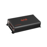GAS AUDIO TFP500.1-24V mono block versterker 24 volts 500 watts RMS 2 ohms GAS AUDIO TFP500.1-24V mono block versterker 24 volts 500 watts RMS 2 ohms