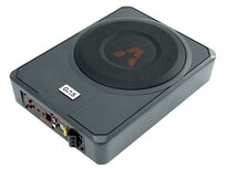 GAS AUDIO MAX ASB1-10 actieve "underseat" subwoofer 10 inch 150 watts RMS GAS AUDIO MAX ASB1-10 actieve "underseat" subwoofer 10 inch 150 watts RMS