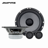 Ampire SCC165 luidspreker set 16,5 cm 2-weg compo 60 watts RMS 4 ohms Ampire SCC165 luidspreker set 16,5 cm 2-weg compo 60 watts RMS 4 ohms