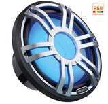 Hertz HMS12 S2-LD-G marine subwoofer 12 inch 500 watts RMS 2 ohms met RGB LED Hertz HMS12 S2-LD-G marine subwoofer 12 inch 500 watts RMS 2 ohms met RGB LED