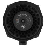 DLS Cruise CRPP-BMW1.8 custom fit 8 inch subwoofer 120 watts RMS BMW & MINI DLS Cruise CRPP-BMW1.8 custom fit 8 inch subwoofer 120 watts RMS BMW & MINI
